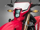 Honda CRF 450L